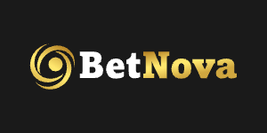 BetNova Canada Logo
