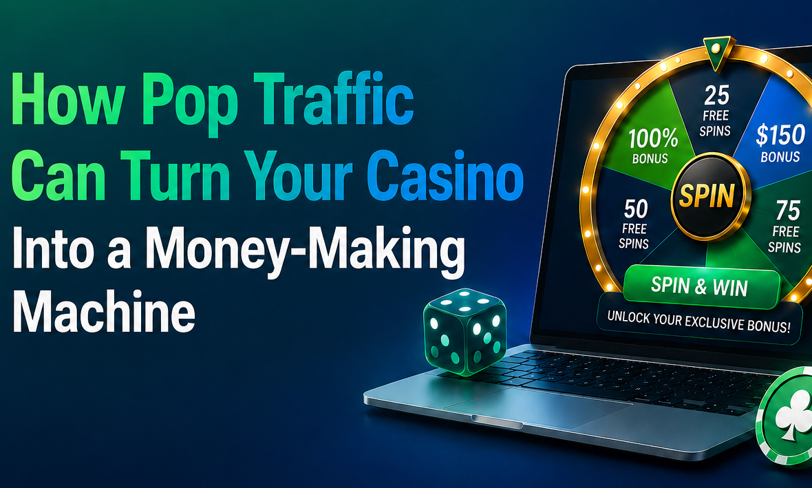 casino traffic